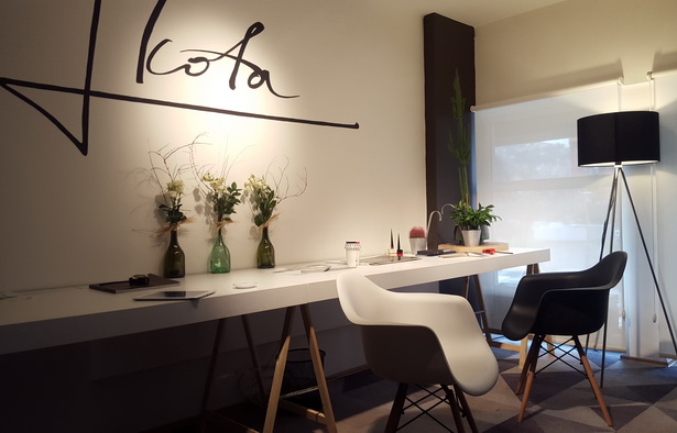 MODAMO. zaviruje: U arhitektonski studio Kota u Sarajevu