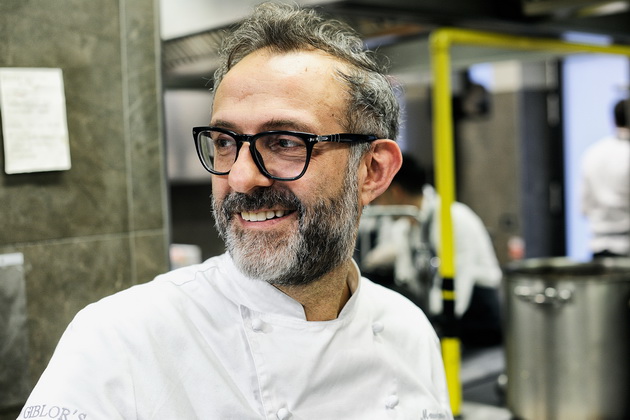 MassimoBottura