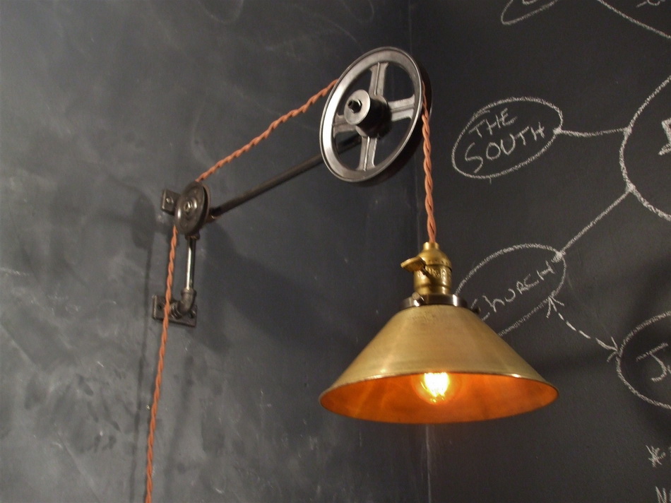 vintage industrijske lampe 10