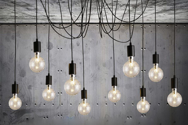 Vintage industrijske lampe – najtraženiji detalj u svakom interijeru