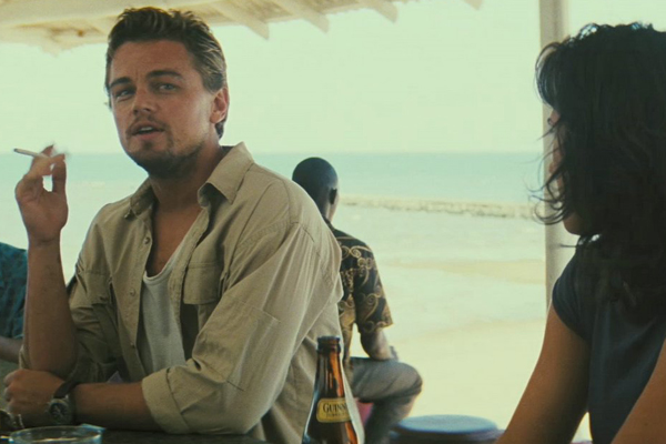 Vikend inspiracija: Tri filma s Leonardom DiCapriom koja biste trebali pogledati