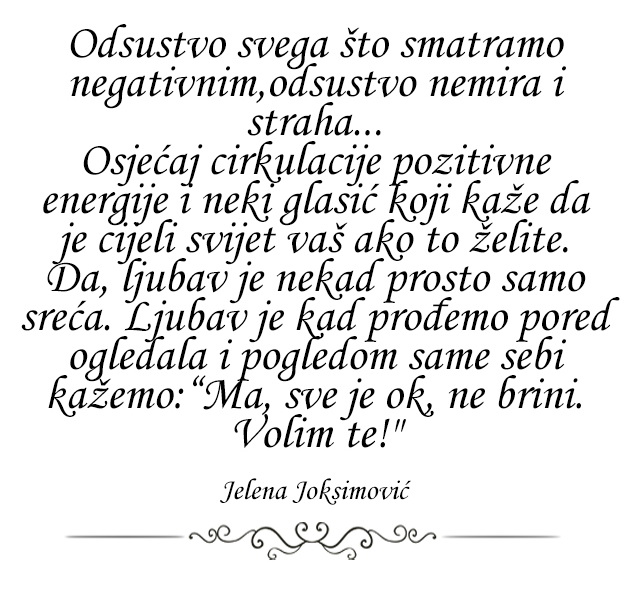 ljubav jelenajoksimovic