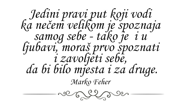 ljubav modamo markofeher