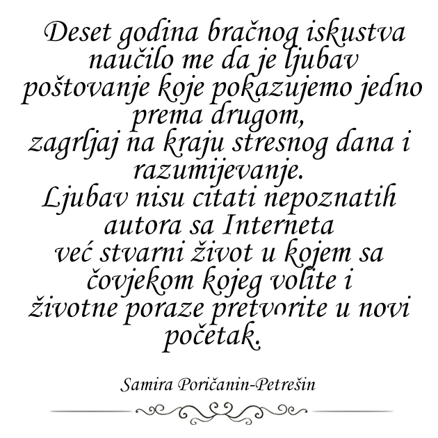 ljubav modamo samira