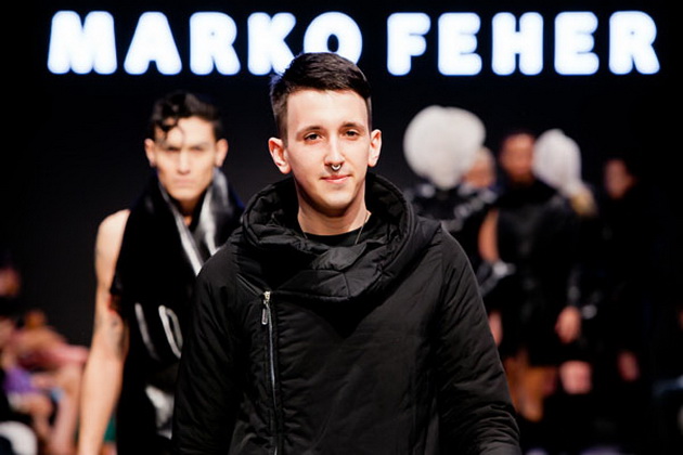 Bh.dizajner Marko Feher predstavit će proljetnu kolekciju na London Fashion Weeku!