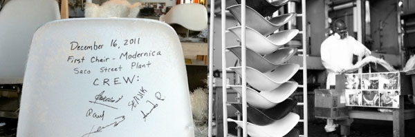 eames proces 2