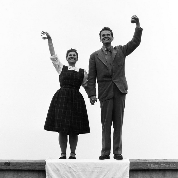 eames ray charsles 3