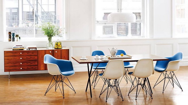 eames stolice dom 2