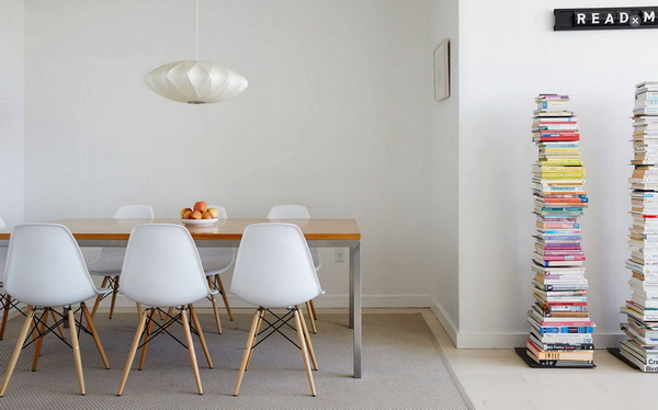 Eames Plastic Chair: Stolice koje pokazuju da dobar dizajn nema rok trajanja