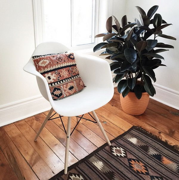eames stolice ss 3
