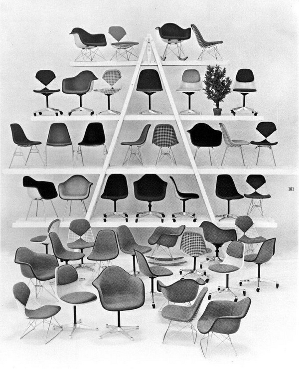 ray charles eames 2
