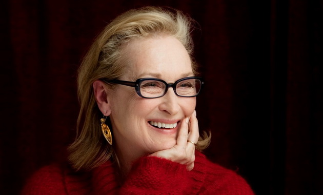 #WOMENWHOWORK : 11 životnih lekcija koje smo naučili od šarmantne Meryl Streep