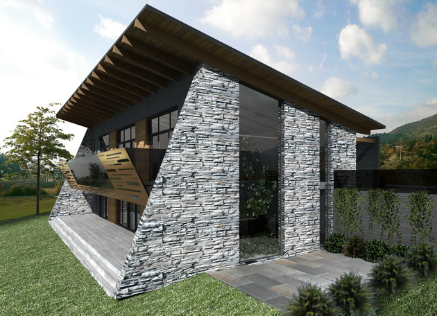 as kuca archigreen 2
