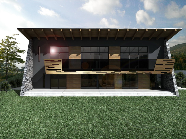 as kuca archigreen 3