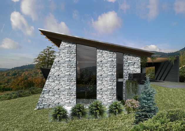 as kuca archigreen 4
