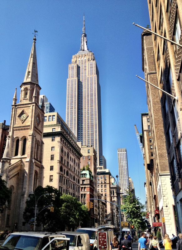 newyork