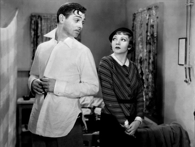 it happened one night 2 gable colbert