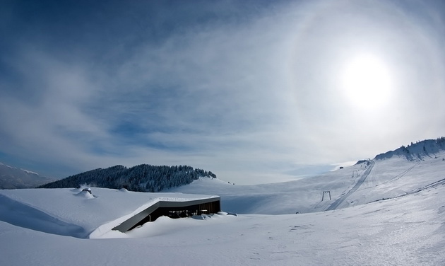 lhd  Ski Restaurant Radusa photo 11