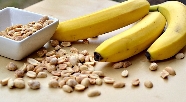 banana
