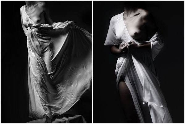 NAJAVLJUJEMO: Izložba fotografija Almina Zrne u Ljubljani