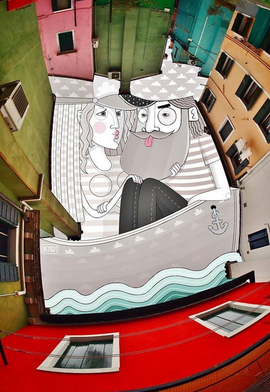skyart11