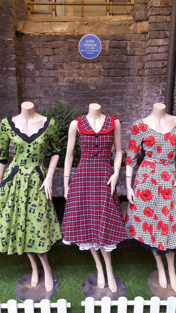 camden market 13