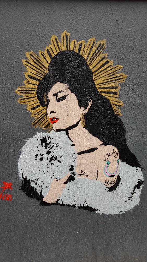 camden town 10