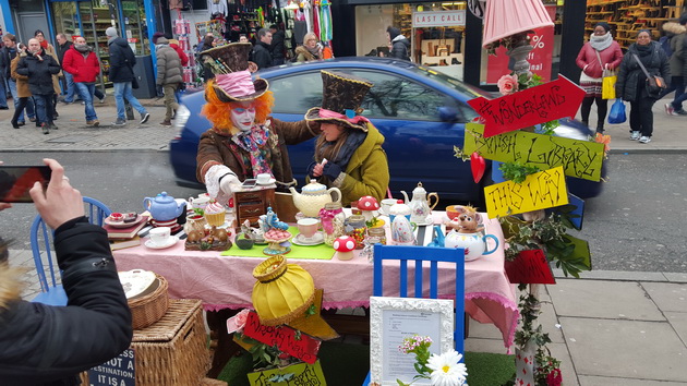 camden town 13