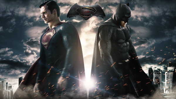  MODAMO. & CINESTAR TE DARUJU S 2X2 ULAZNICAMA ZA FILM: ‘BATMAN V SUPERMAN: ZORA PRAVEDNIKA’