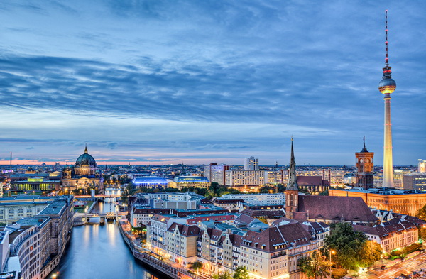 berlin