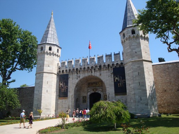 istanbul