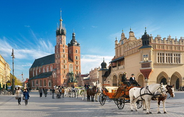 krakow