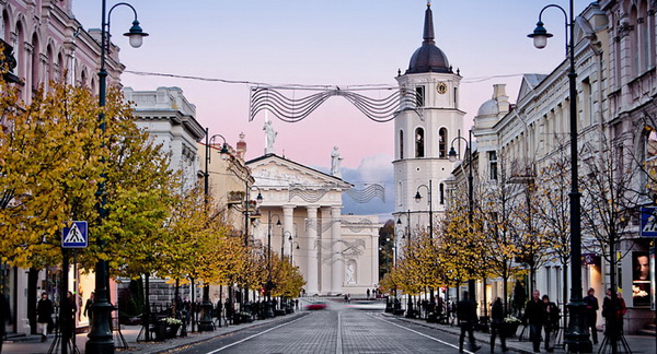 vilnius