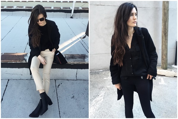 Stvarni ljudi, stvarni stil: Ivana Kordić, diplomirana ekonomistica