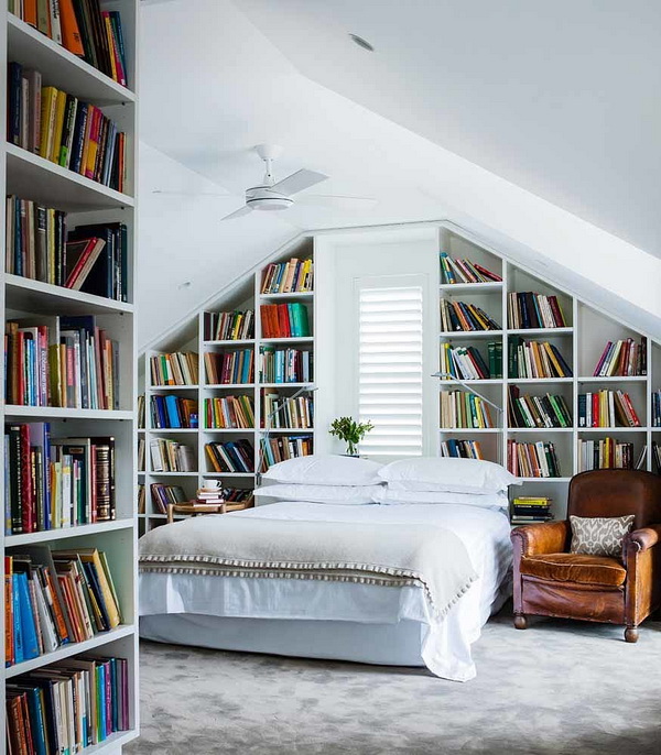 books home 2