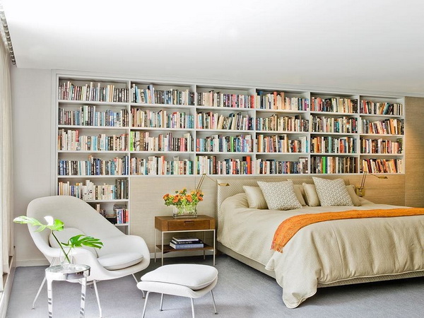 books home 3