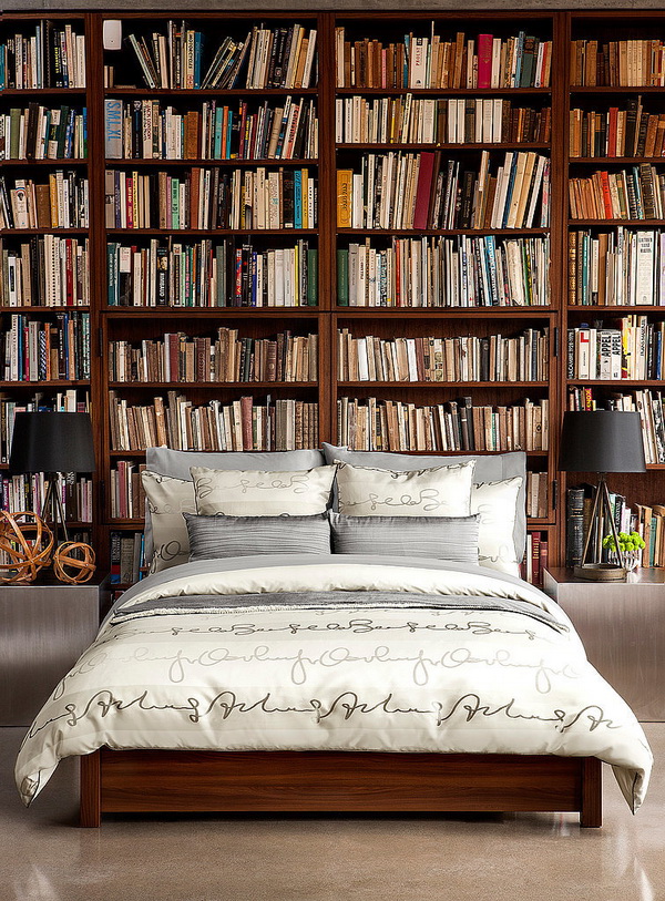 books home 7