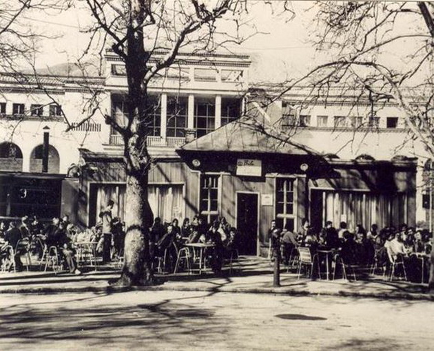 Kafana Rondo