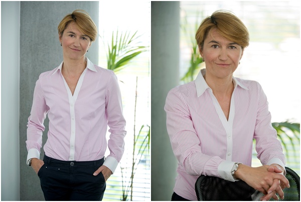 Predstavljamo predavače na Branding konferenciji #6: Upoznajte Sanju Milinović