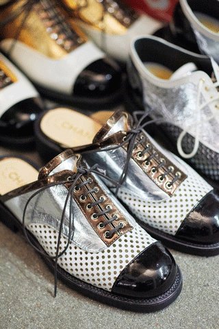 chanel resort