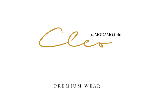 Cleo by MODAMO – modni brend protkan laskavim dizajnom i prekrasnim materijalima