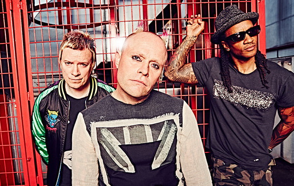 I The Prodigy će nastupiti na ovogodišnjem Exit Festivalu!