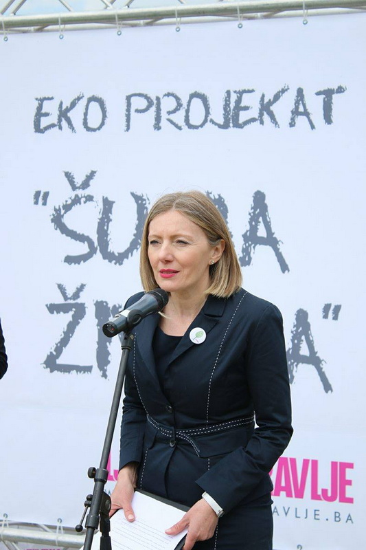 ljepota zdravlje posumljavanje 1