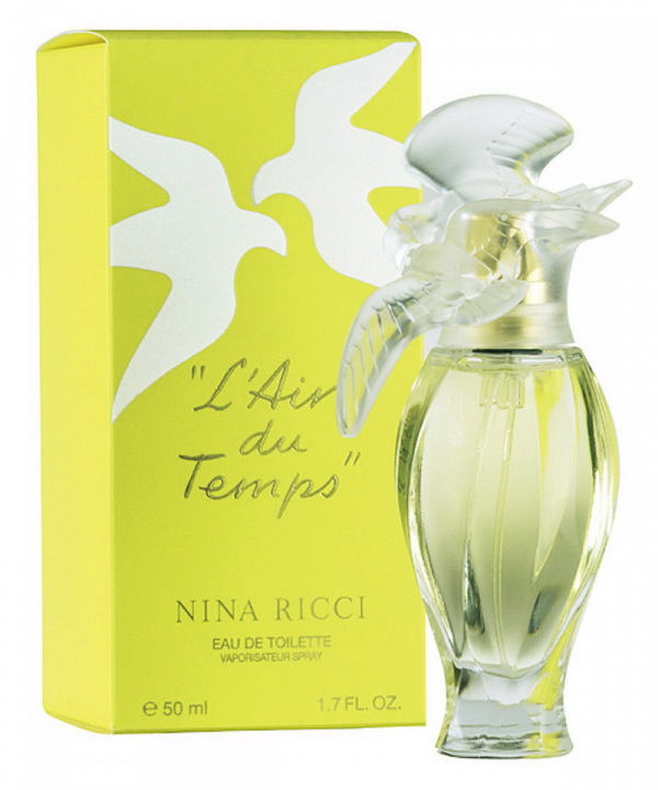 ninaricci