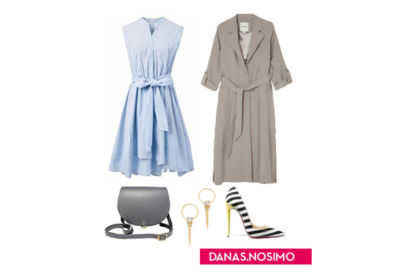 Kako cipelama osvježiti dnevni look?