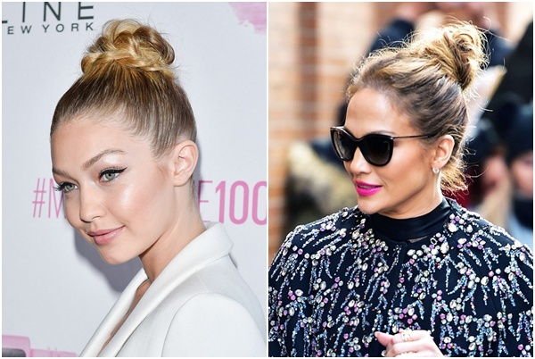 7 celebrity načina kako osvježiti klasičnu pundžu