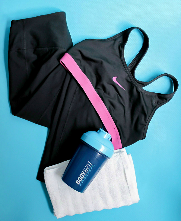 simplyselma fit