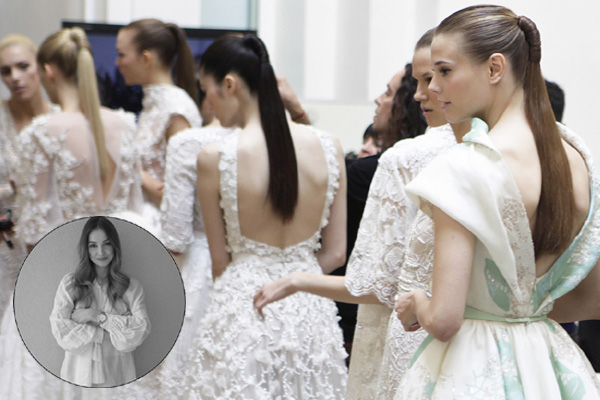 Urednica portala Udajemse.ba izdvaja 5 bridal kolekcija na koje trebate obratiti pozornost ovog proljeća