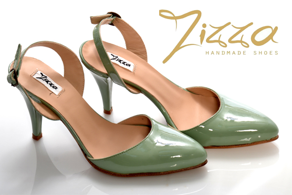 Zizza Shoes: Ručno izrađene elegantne cipele za ljubitelje klasike  