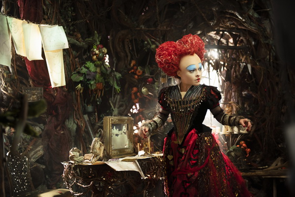 AliceThroughTheLookingGlass movie 7